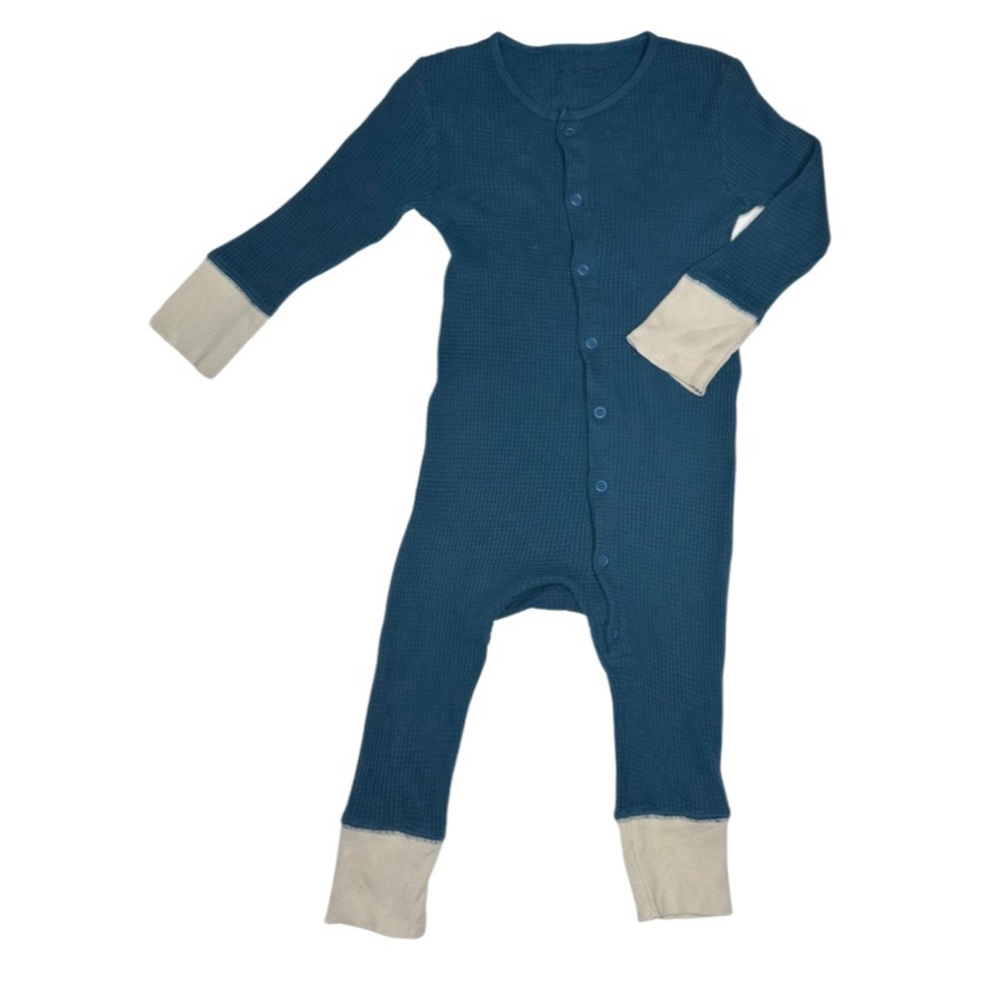 Fin‎ & Vince Waffle Long Johns